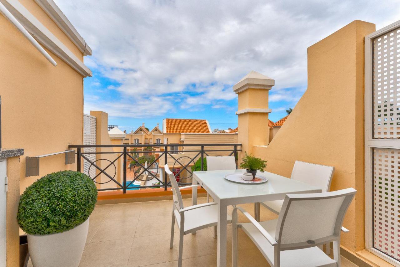 Yucca Park Apartment Costa Adeje  Exterior photo