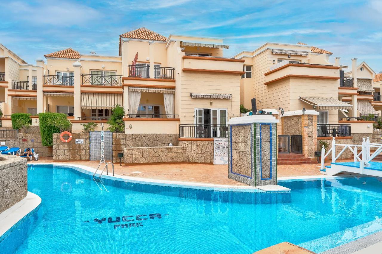 Yucca Park Apartment Costa Adeje  Exterior photo