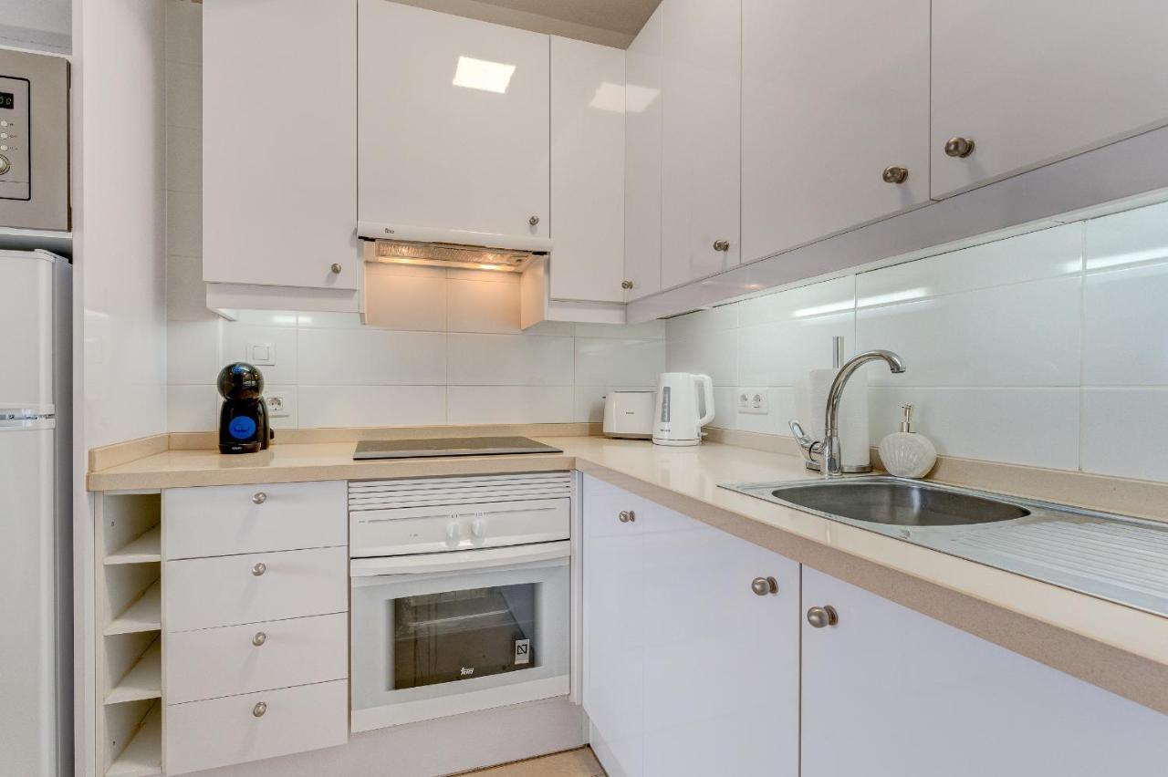 Yucca Park Apartment Costa Adeje  Exterior photo