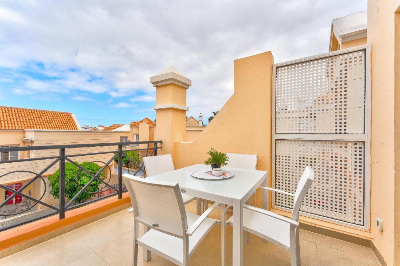 Yucca Park Apartment Costa Adeje  Exterior photo
