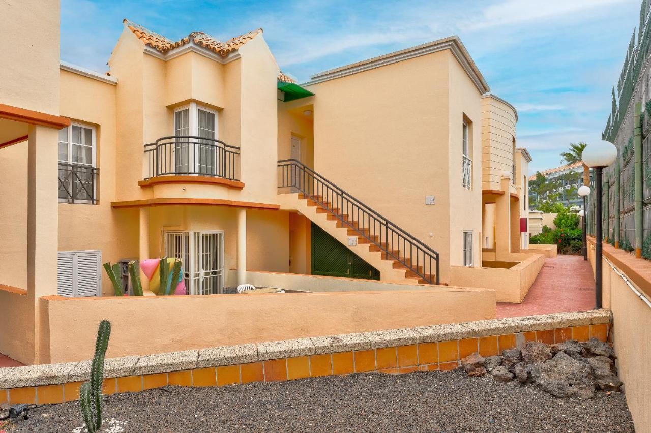 Yucca Park Apartment Costa Adeje  Exterior photo
