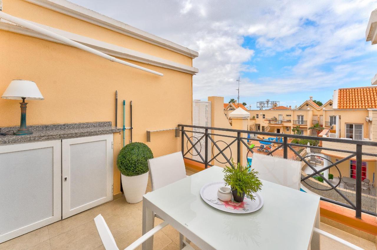 Yucca Park Apartment Costa Adeje  Exterior photo