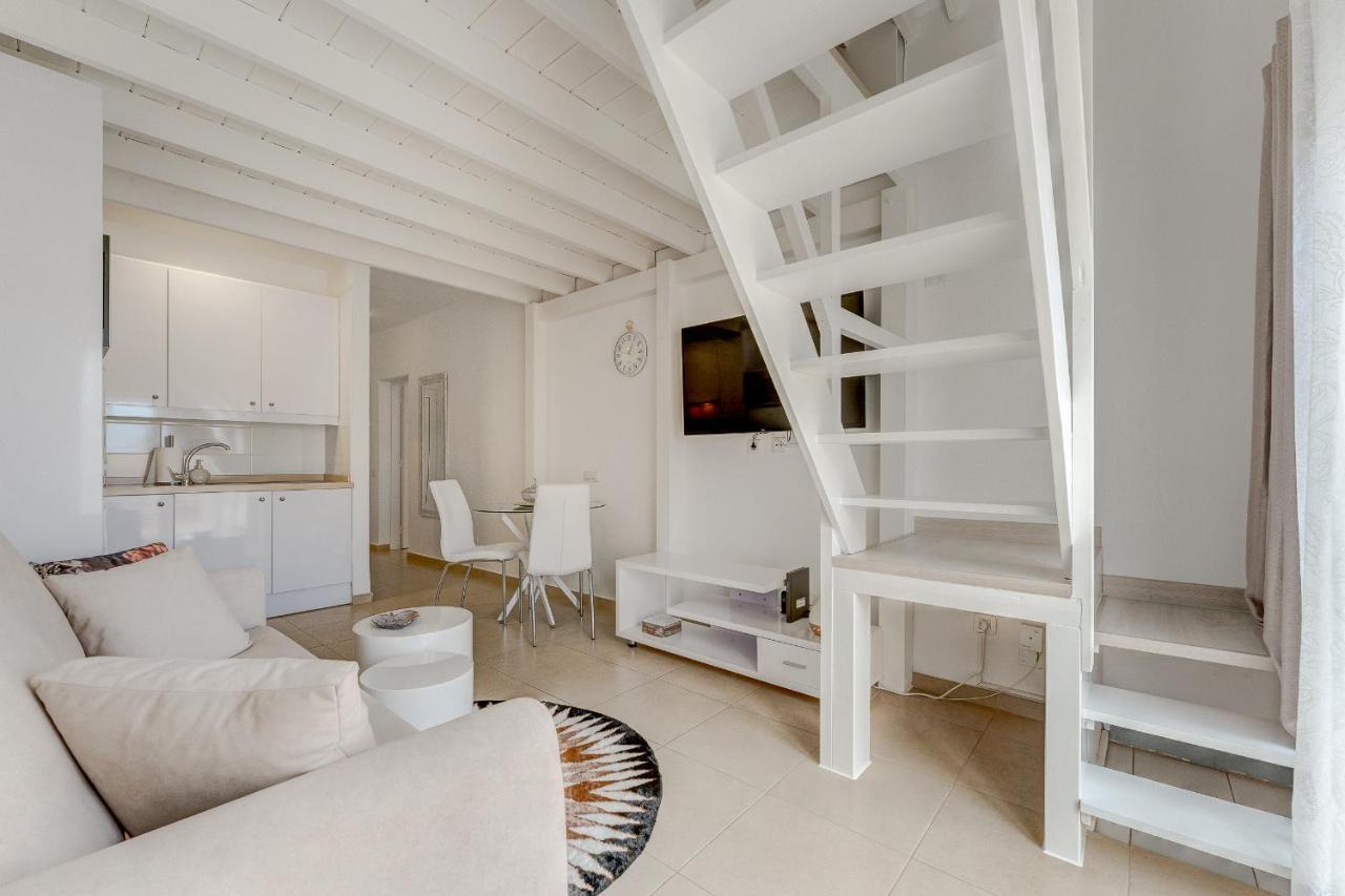 Yucca Park Apartment Costa Adeje  Exterior photo
